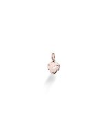 Pet ♡ Puppy Charm Silver