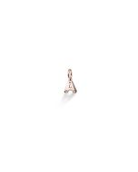 Charms ABC ♡ Letter A 