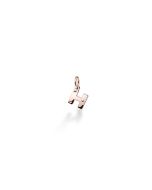 Charms ABC ♡ Lettera H