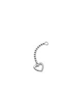 Lock Your Love ♡ Link Argento