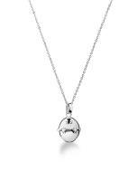 Lovetto ♡ Suonamore Silver Pendant 