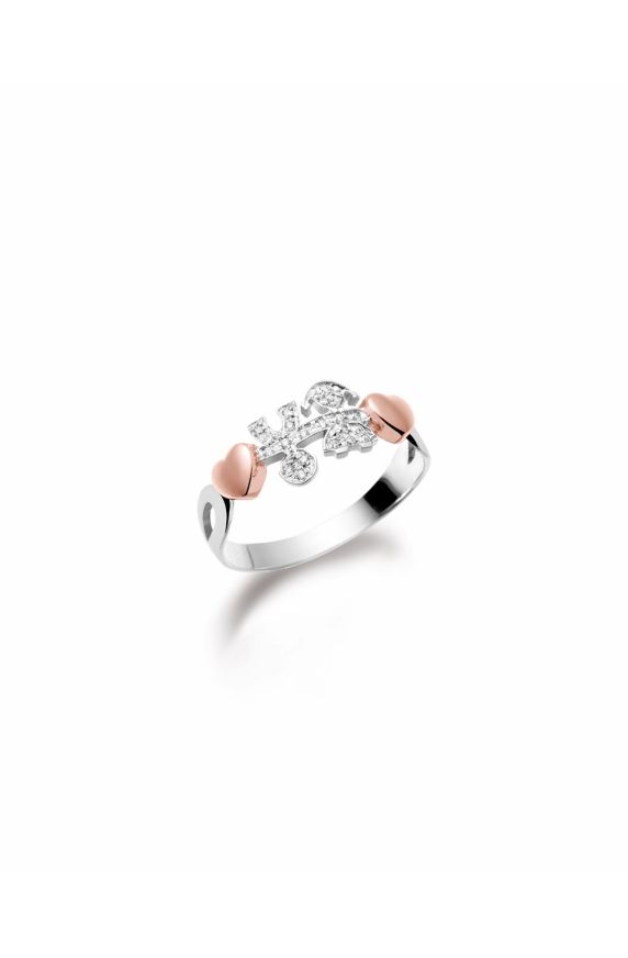 Rings Women Jewelry leBebe