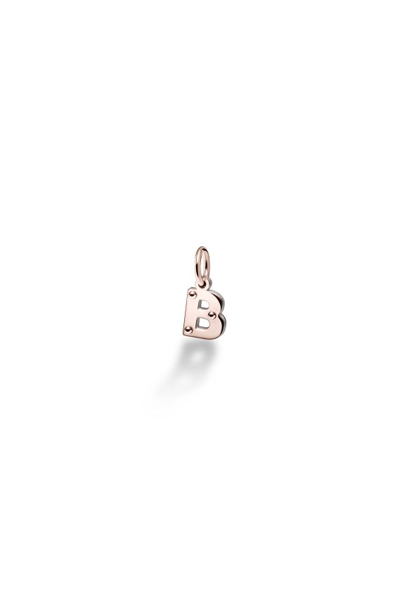 Charms ABC ♡ Letter B