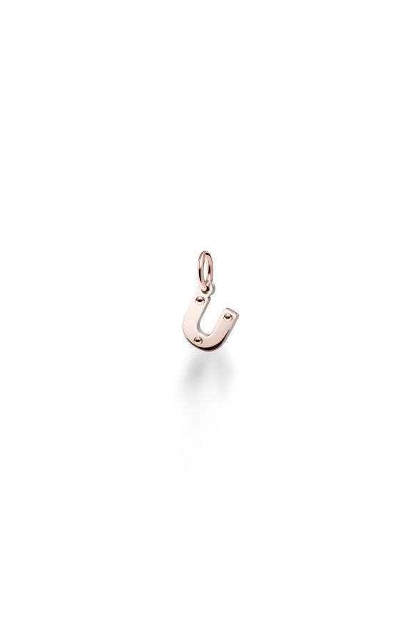 Charms ABC ♡ Lettera U