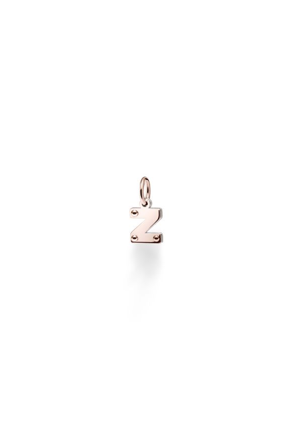 Charms ABC ♡ Letter Z