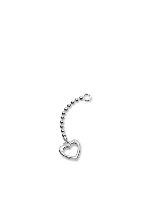 Lock Your Love ♡ Link Argento