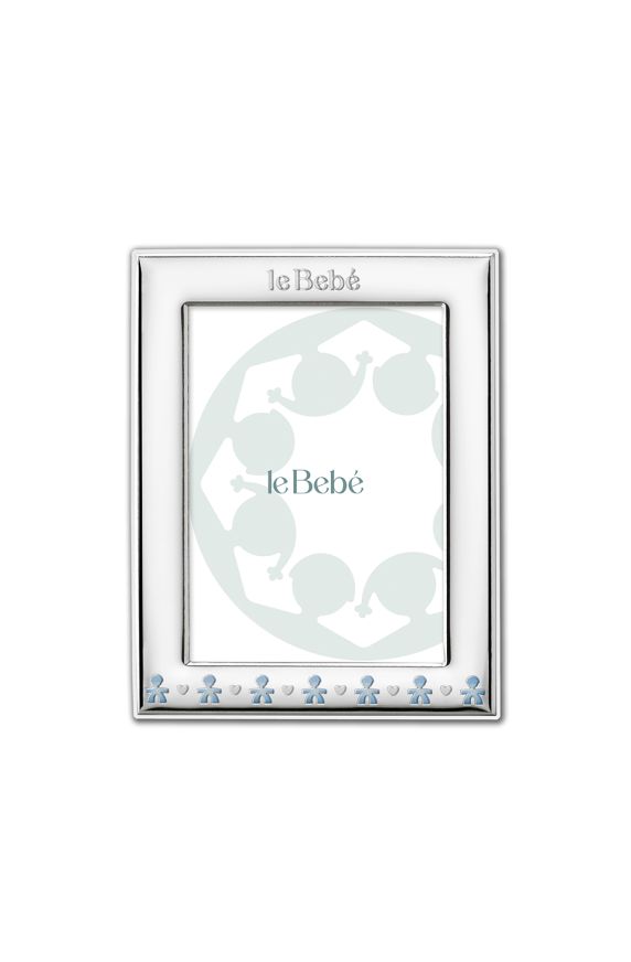 Cornice per foto 13x18 cm sagome bimbo
