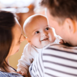 Celebrare il legame con mamma e papà, idee da custodire