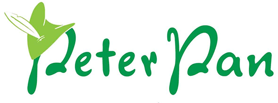 logo Peter pan