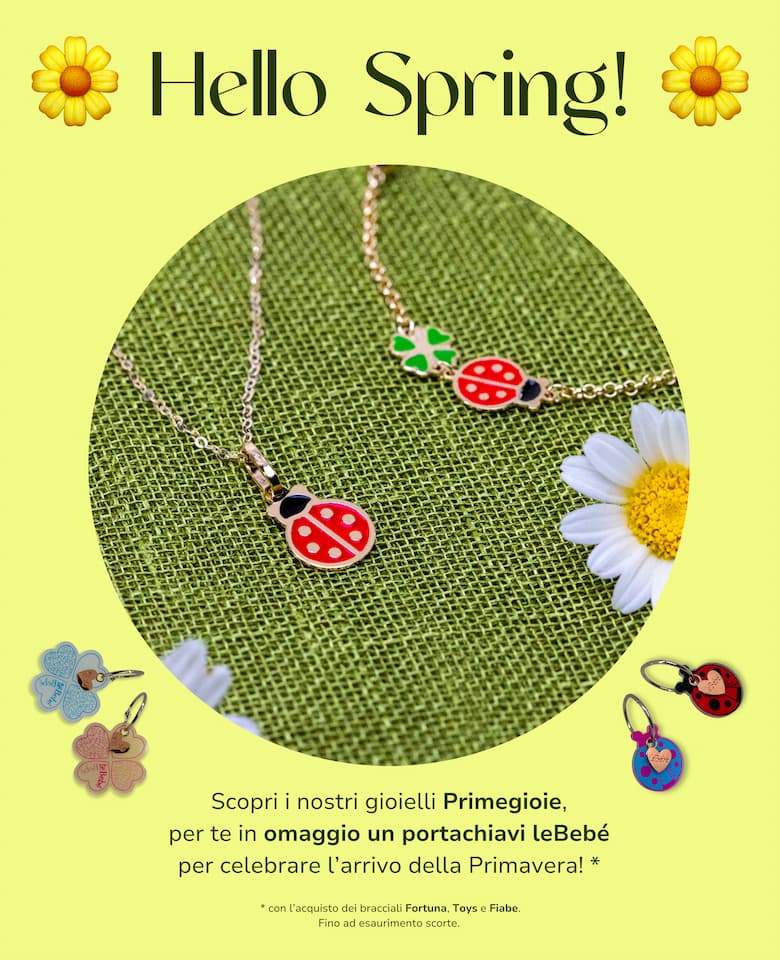 Hello Spring