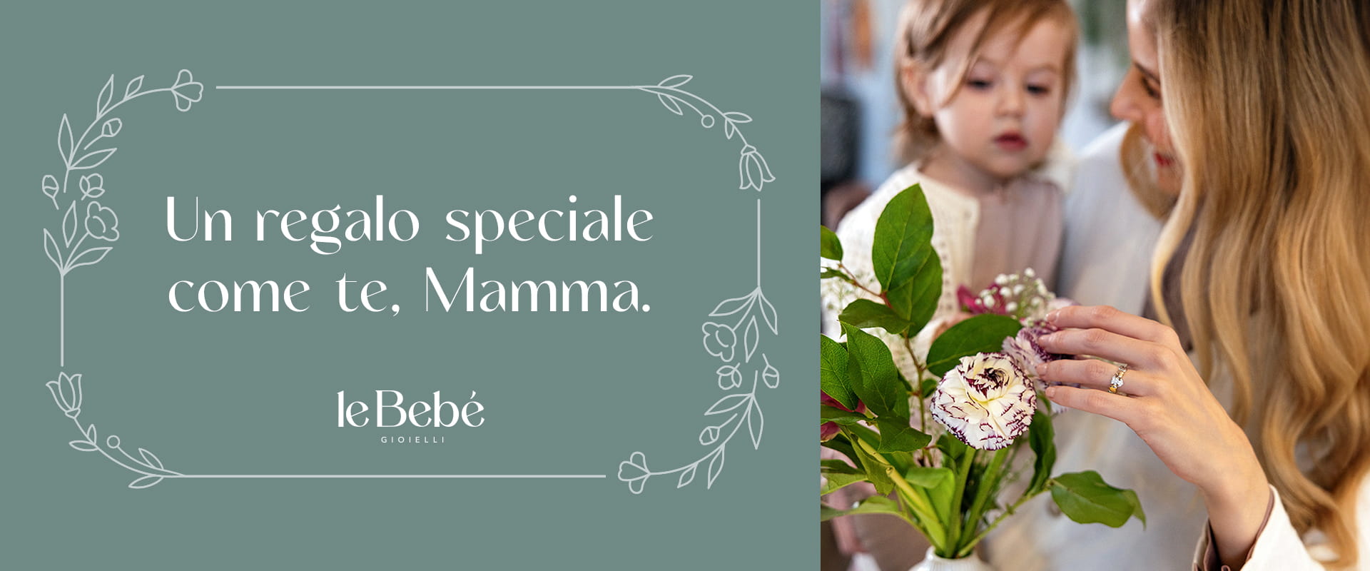 Auguri, Mamma!