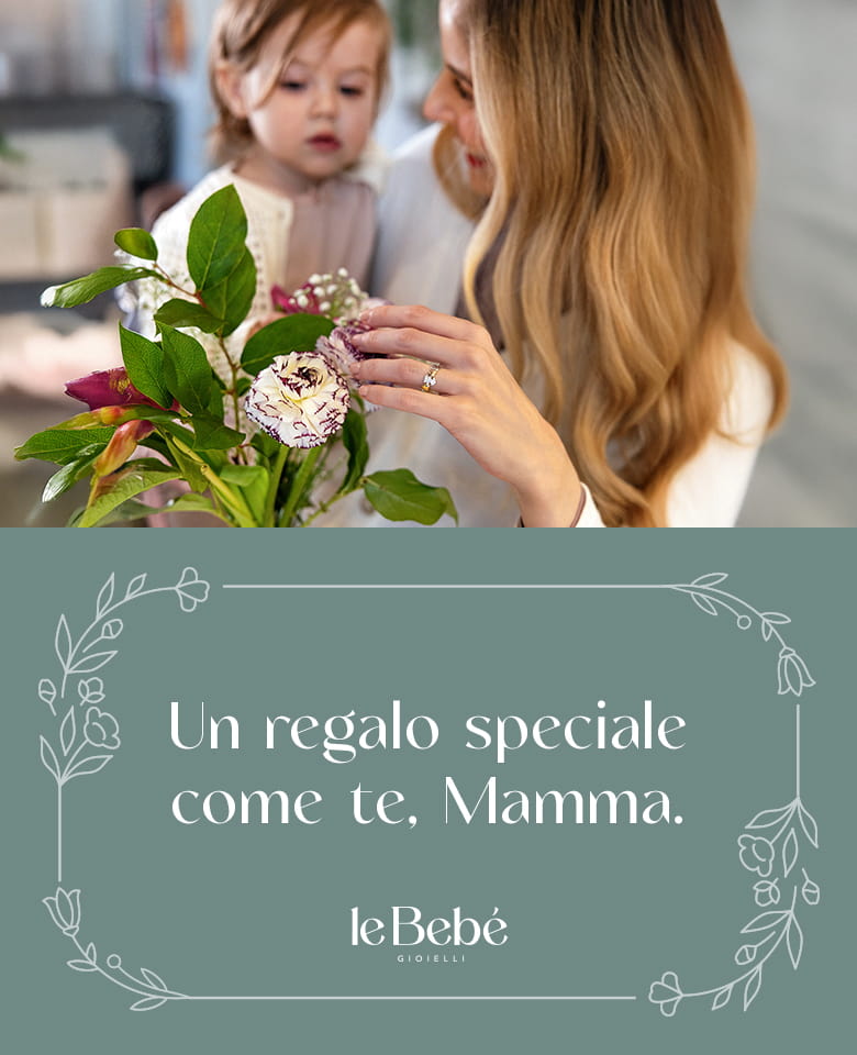Auguri, Mamma!