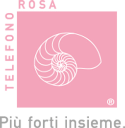 logo Telefono rosa logo Telefono rosa