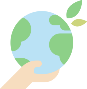 Environmental benefits Environmental benefits